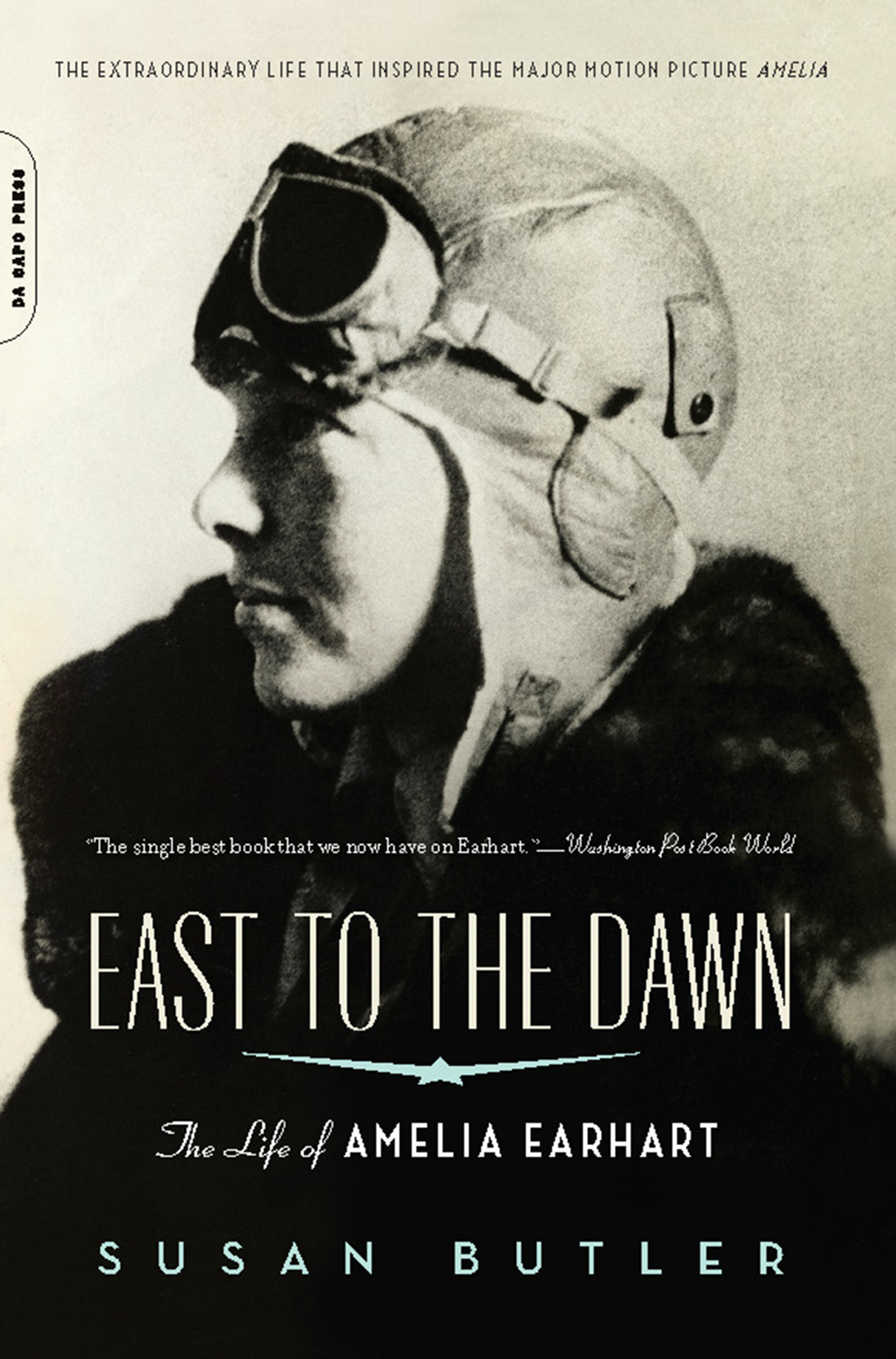 East to the Dawn - 10-14.99