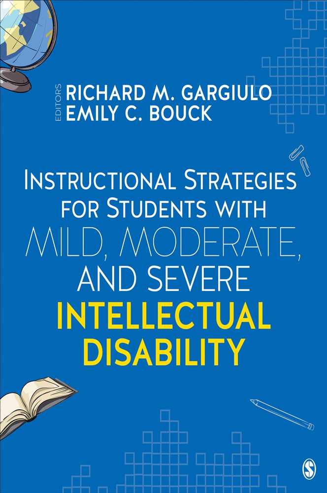 Instructional Strategies for Students With Mild, Moderate, and Severe ...