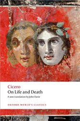 Book cover: On Life and Death, by Cicero (preview)