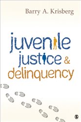 Juvenile Justice and Delinquency
