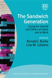 The Sandwich Generation: Caring for Oneself and Others at Home and at Work