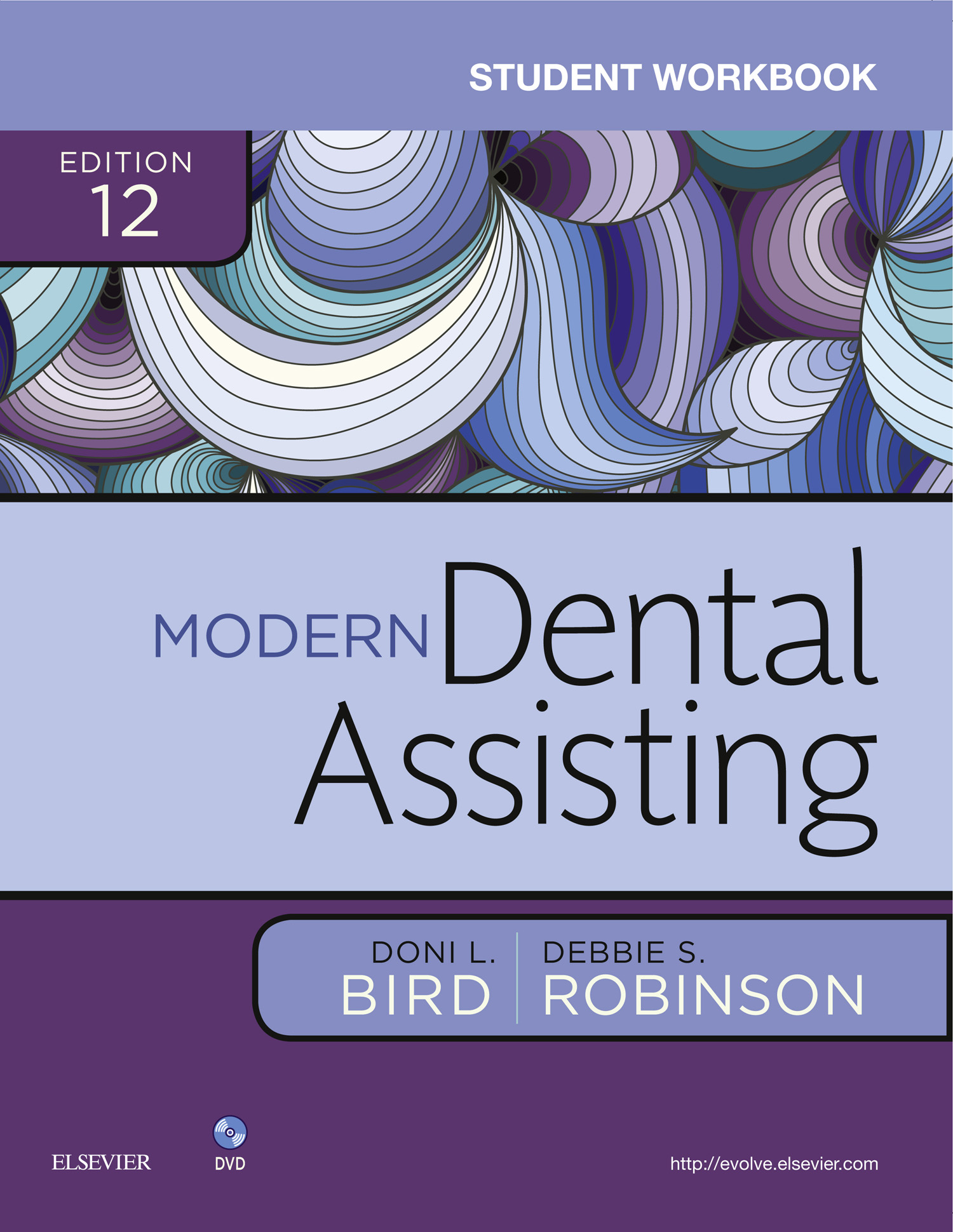 Student Workbook For Modern Dental Assisting - E-Book