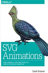 SVG Animations: From Common UX Implementations to Complex Responsive Animation