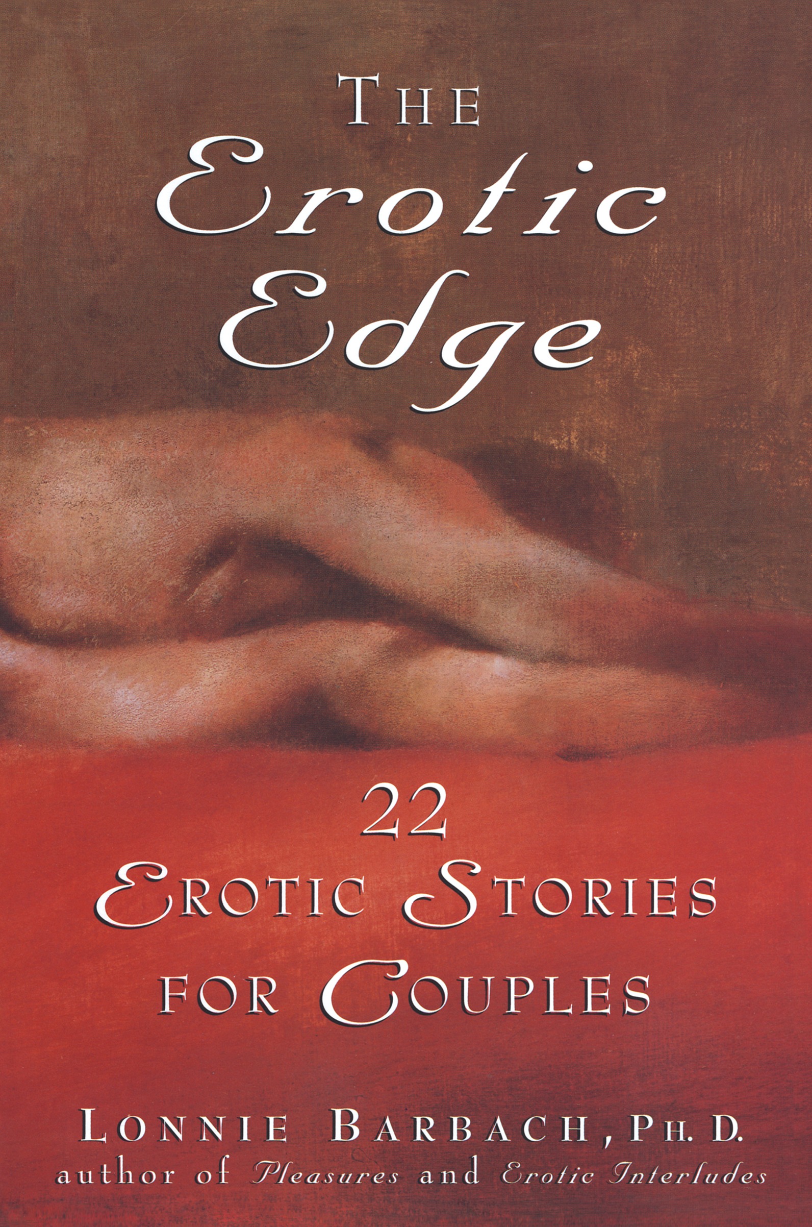 The Erotic Edge by Lonnie Barbach (ebook)