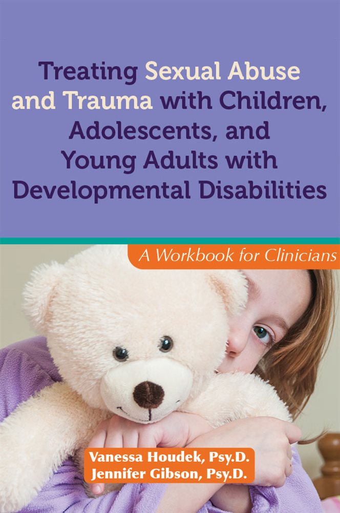 TREATING SEXUAL ABUSE AND TRAUMA WITH CHILDREN, ADOLESCENTS, AND YOUNG ...