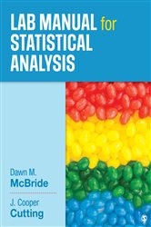 Lab Manual for Statistical Analysis