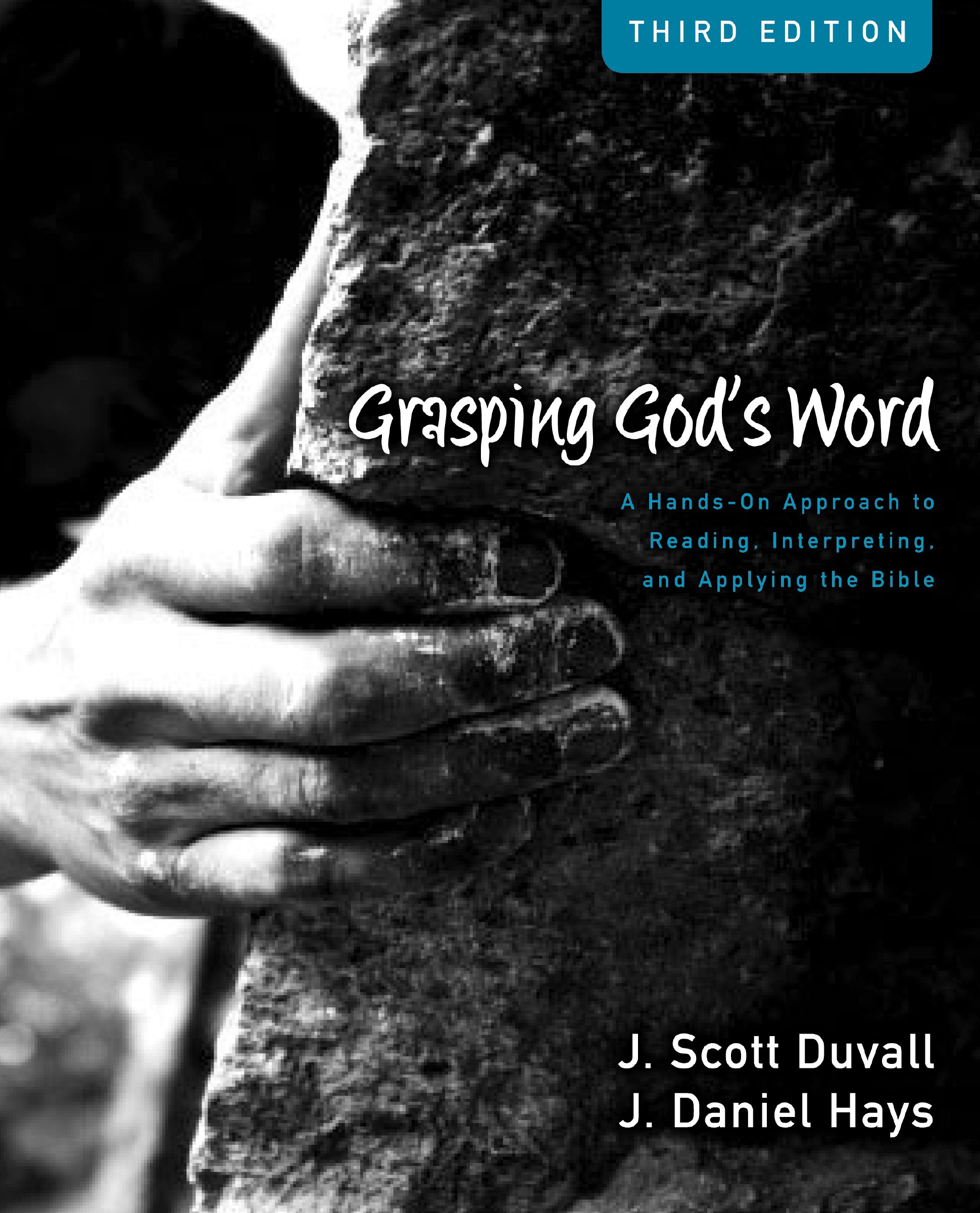 Grasping God's Word Workbook - 25-49.99