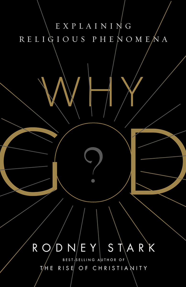 Why God? - 10-14.99