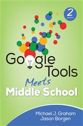 Google Tools Meets Middle School