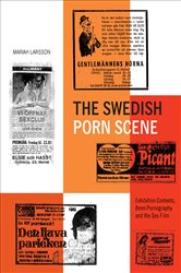 The Swedish Porn Scene by Mariah Larsson (ebook)
