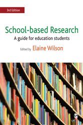 School-based Research: A Guide for Education Students