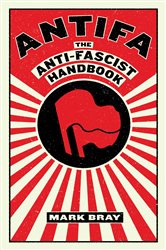 Book cover: Antifa, by Mark Bray (preview)