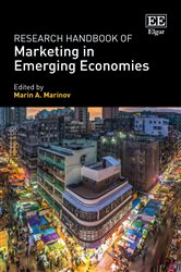 Research Handbook of Marketing in Emerging Economies