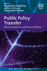 Public Policy Transfer: Micro-Dynamics and Macro-Effects