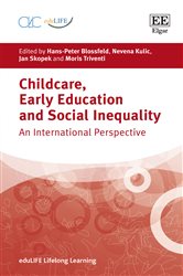 Childcare, Early Education and Social Inequality: An International Perspective