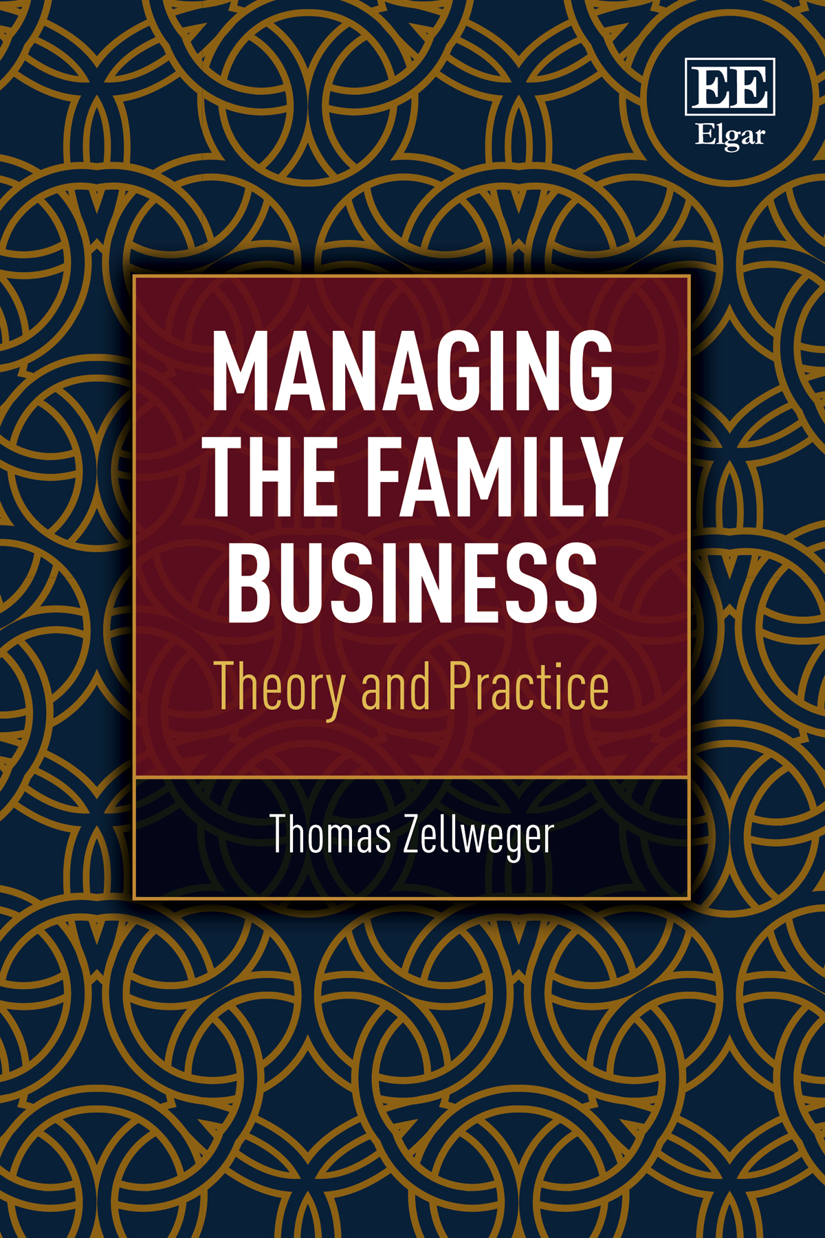 Managing the Family Business by Thomas Zellweger (ebook)