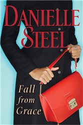 Book cover: Fall from Grace, by Danielle Steel (preview)