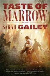 Taste of Marrow