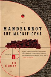 Mandelbrot the Magnificent: A Novella