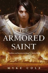 The Armored Saint
