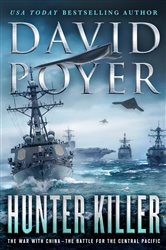 Hunter Killer: The War with China - The Battle for the Central Pacific
