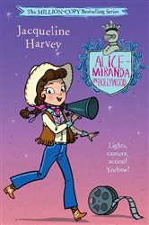 Alice-Miranda in Hollywood: Alice-Miranda 16