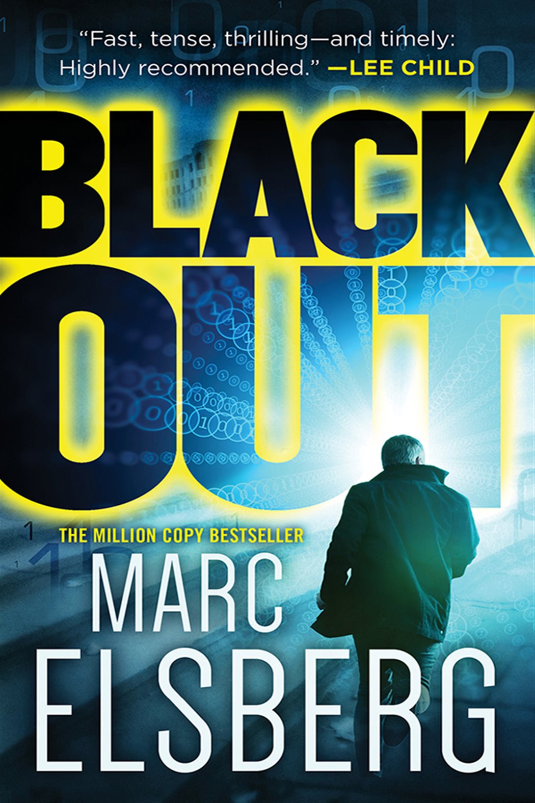 Blackout by Marc Elsberg (ebook)