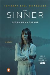 Book cover: The Sinner (TV Tie-In), by Petra Hammesfahr (preview)