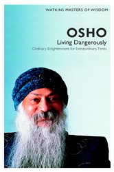 Book cover: Watkins Masters of Wisdom: Osho (Book 1 of Masters of Wisdom) by Osho (preview)