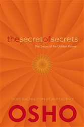 Book cover: The Secret of Secrets, by Osho (preview)