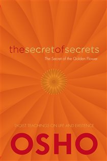 Book cover: The Secret of Secrets, by Osho (preview)