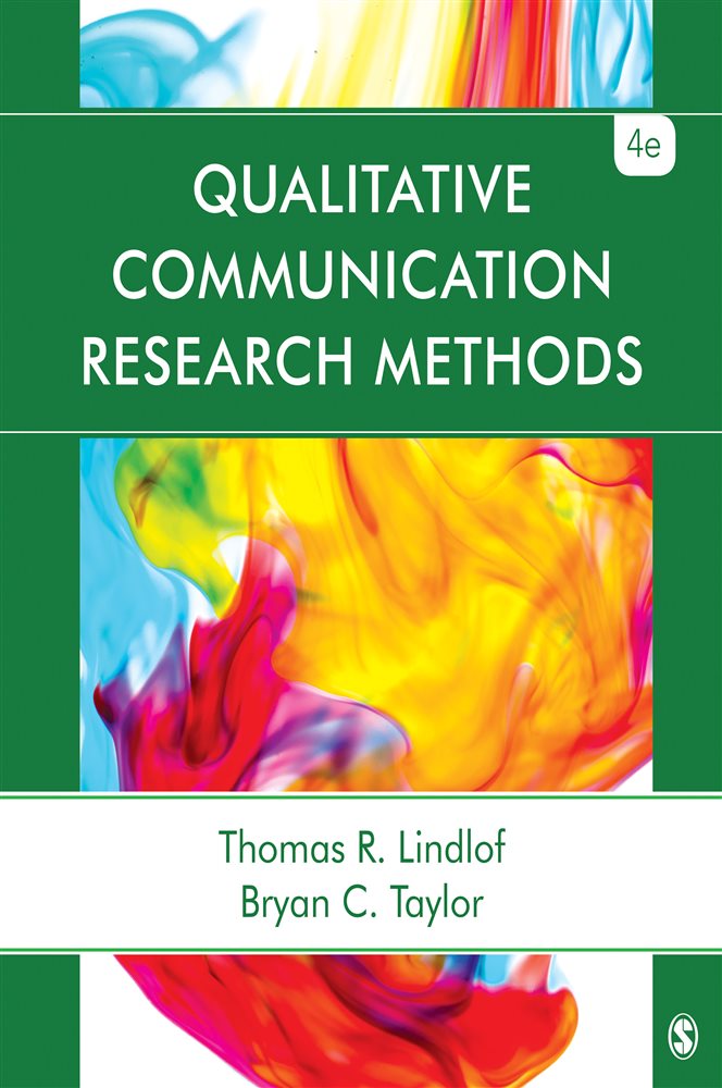 quantitative research methods for communication 4th edition pdf