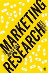 Marketing Research: A Concise Introduction