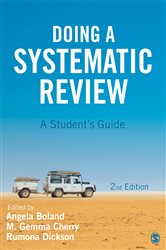 Doing a Systematic Review: A Student&#x2032;s Guide