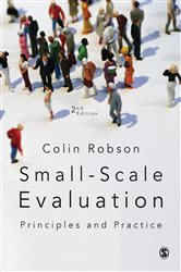 Small-Scale Evaluation: Principles and Practice