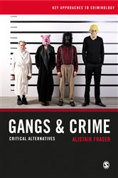 Gangs &amp; Crime: Critical Alternatives