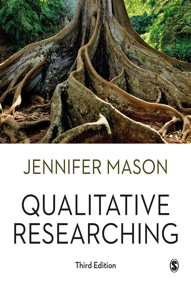 mason 2018 qualitative research