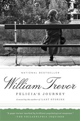 Book cover: Felicia's Journey, by William Trevor (preview)