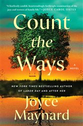 Book cover: Count the Ways, by Joyce Maynard (preview)