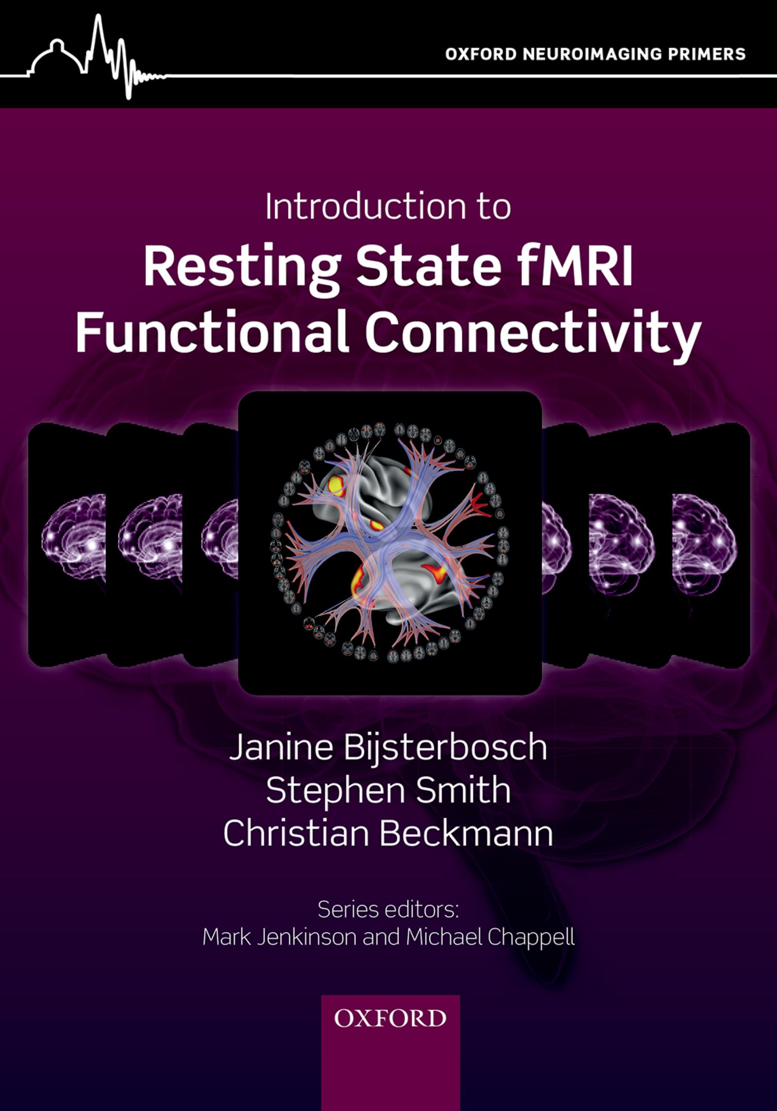 洋書 Introduction to Resting State fMRI An Introduction to Resting State fMRI Functional Connectivity