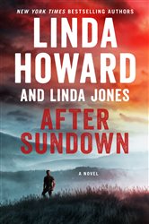 Book cover: After Sundown, by Linda Howard (preview)