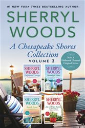 Book cover: A Chesapeake Shores Collection Volume 2, by Sherryl Woods (preview)