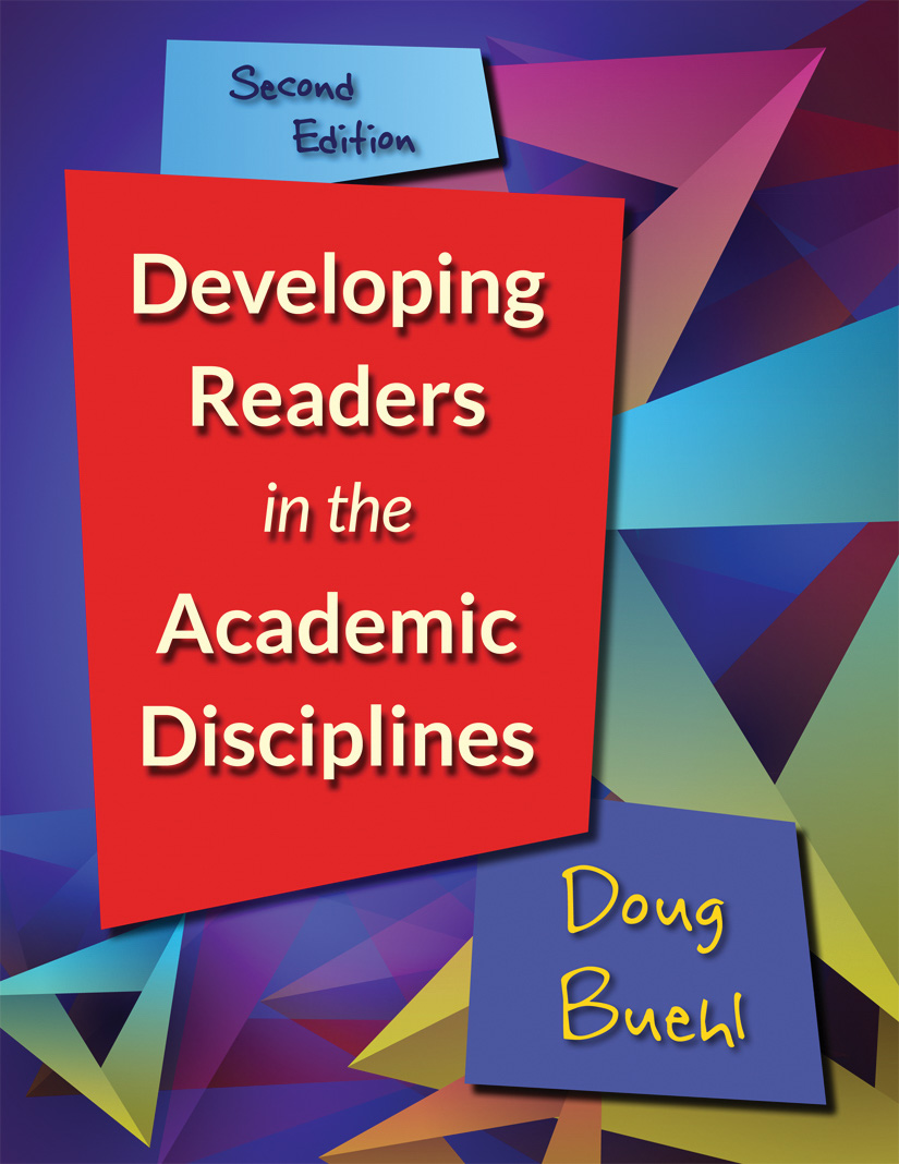 Developing Readers in the Academic Disciplines, 2nd edition