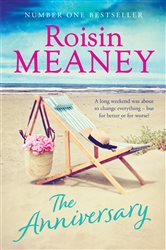 The Anniversary: the ultimate summer escapist read