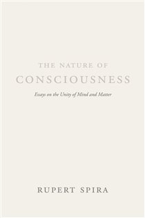 Book cover: The Nature of Consciousness, by Rupert Spira (preview)