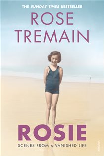 Book cover: Rosie, by Rose Tremain (preview)