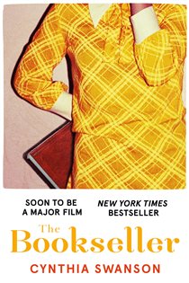 Book cover: The Bookseller, by Cynthia Swanson (preview)