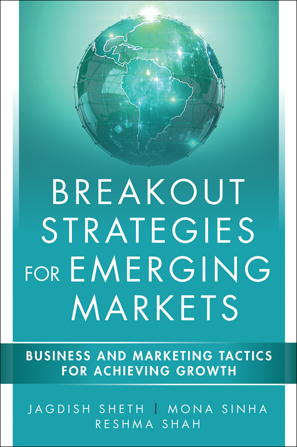Breakout Strategies for Emerging Markets