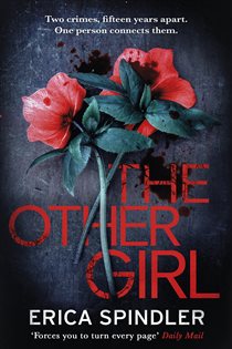 Book cover: The Other Girl, by Erica Spindler (preview)
