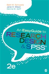 An EasyGuide to Research Design &amp; SPSS